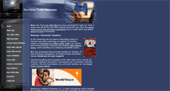 Desktop Screenshot of donmillereducation.com